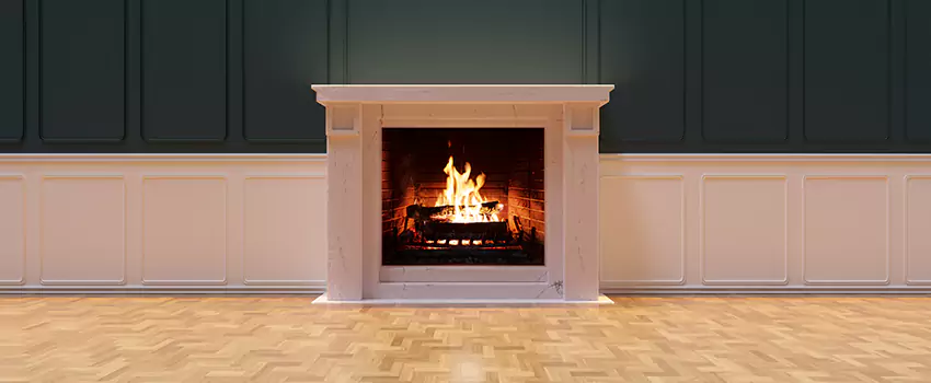Napoleon Electric Fireplaces Inspection Service in Palm Valley, Florida