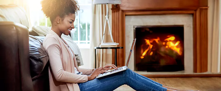 Cost-Effective Osburn Fireplace Installation and Repair in Palm Valley, FL