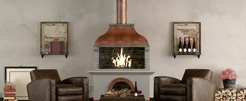 Benefits of Pacific Energy Fireplace in Palm Valley, Florida