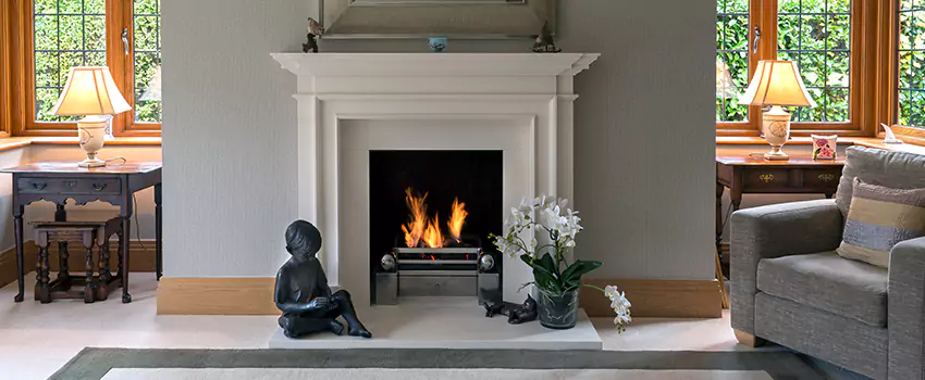 RSF Fireplaces Maintenance and Repair in Palm Valley, Florida
