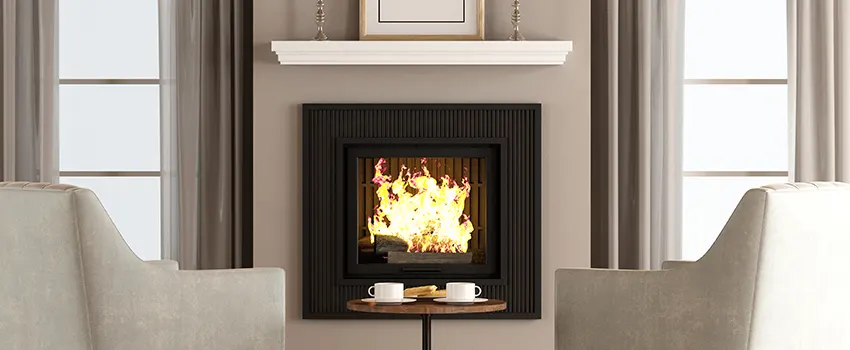 Superior Outdoor Fireplace Repair in Palm Valley, FL