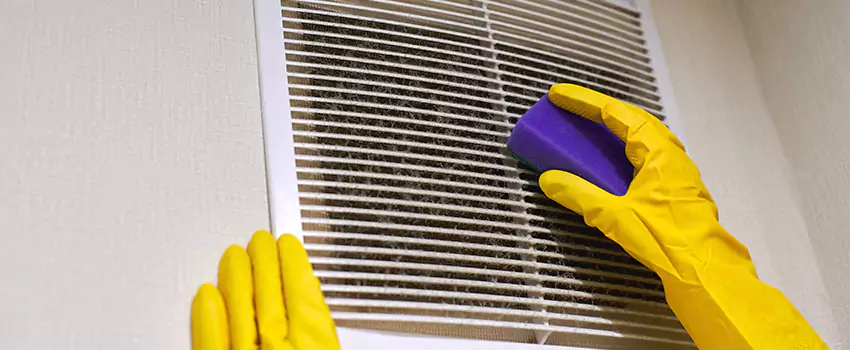 Vent Cleaning Company in Palm Valley, FL