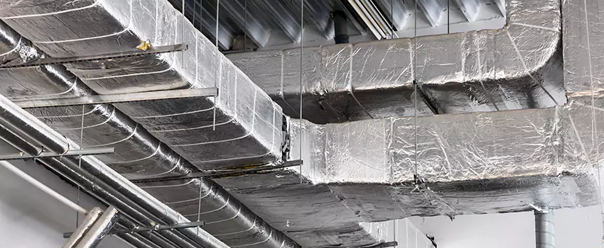 Vent Dust Cleaning Cost in Palm Valley, FL