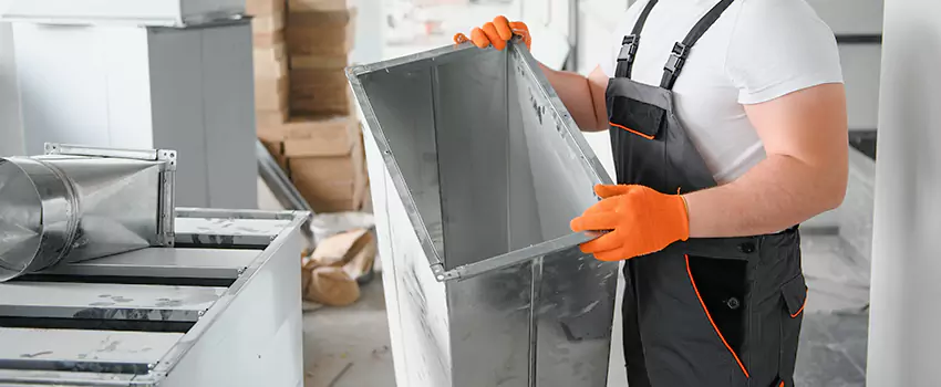 Ventilation Fan Cleaning Services in Palm Valley, Florida