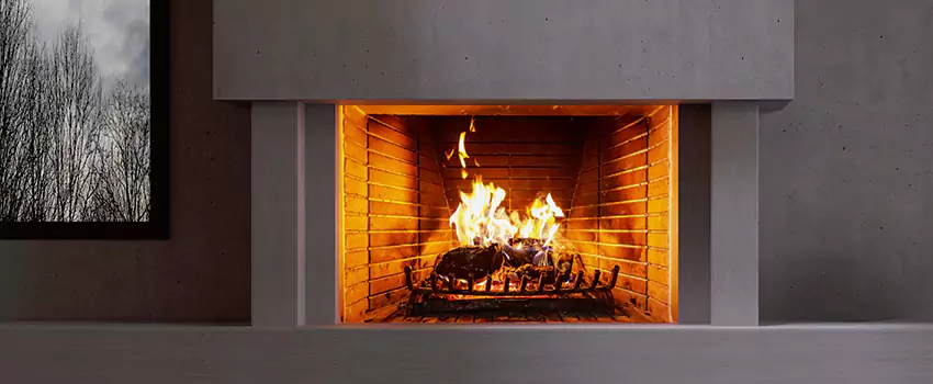 Indoor Wood Burning Furnace Repair and Installation in Palm Valley, Florida