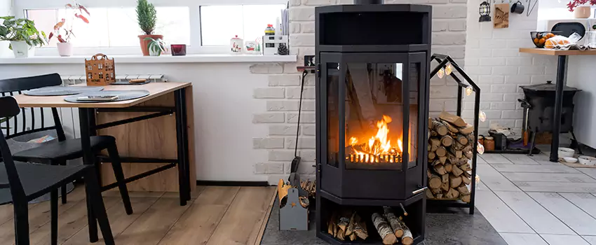 Wood Stove Firebox Installation Services in Palm Valley, FL