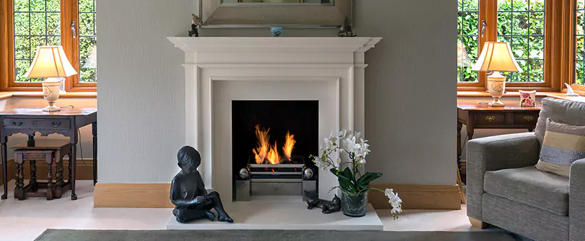Astria Open-Hearth Wood Fireplaces Services in Palm Valley, FL