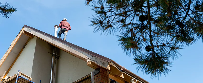 Birds Removal Contractors from Chimney in Palm Valley, FL