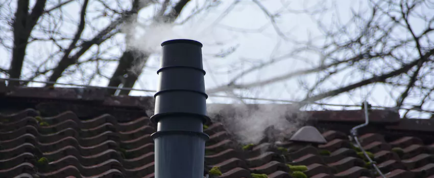 Broken Chimney Animal Screen Repair And Installation in Palm Valley, FL