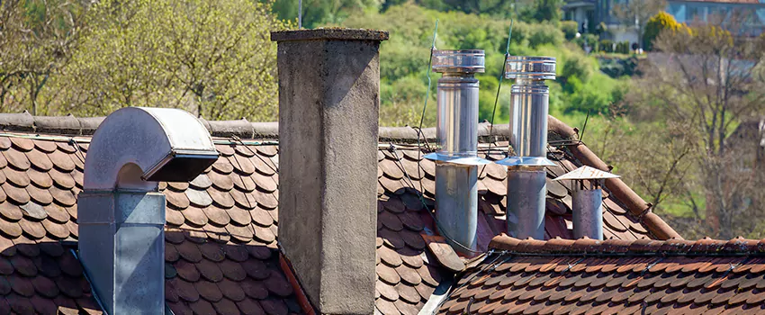 Commercial Chimney Blockage Removal in Palm Valley, Florida