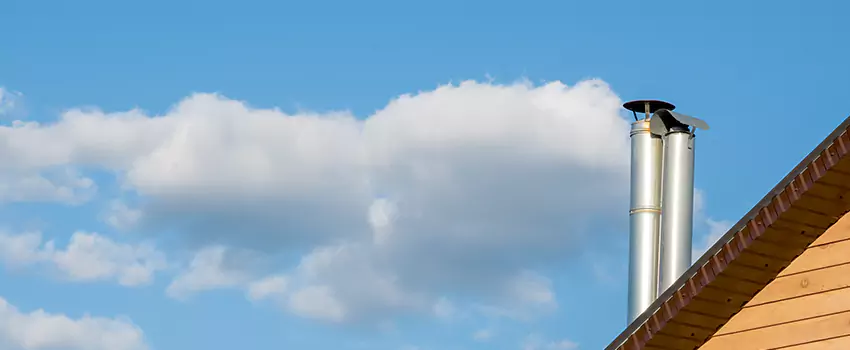 Chimney Cap Bird Guard Repair in Palm Valley, Florida