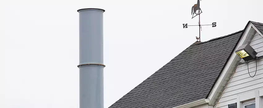 Multi-flue Chimney Caps Installation And Repair in Palm Valley, FL