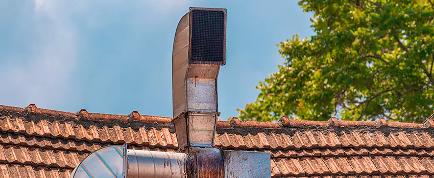 Chimney Creosote Cleaning Experts in Palm Valley, Florida