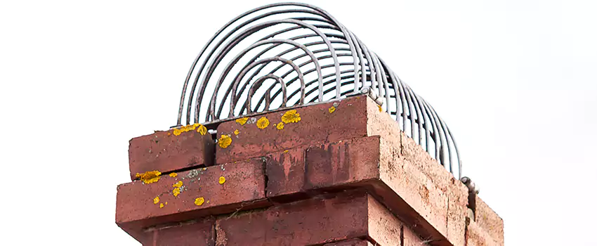 Chimney Crown Problems in Palm Valley, Florida