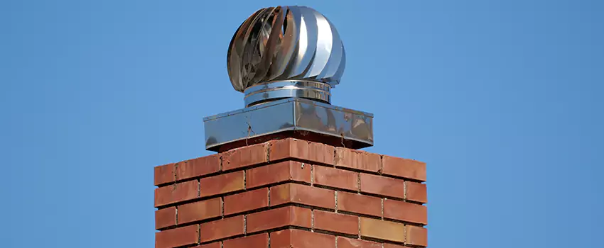 Chimney Damper Hinge Repair in Palm Valley, FL