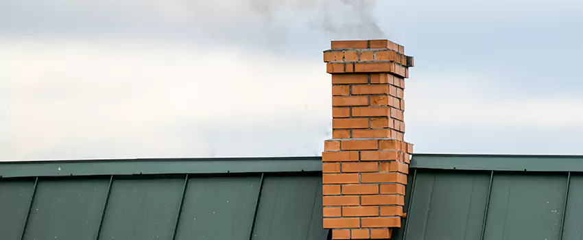 Chimney Installation Company in Palm Valley, FL