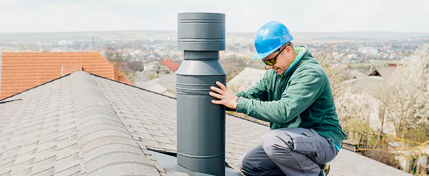 Insulated Chimney Liner Services in Palm Valley, FL
