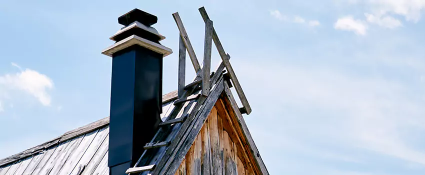 Chimney Pot Inspection in Palm Valley, FL