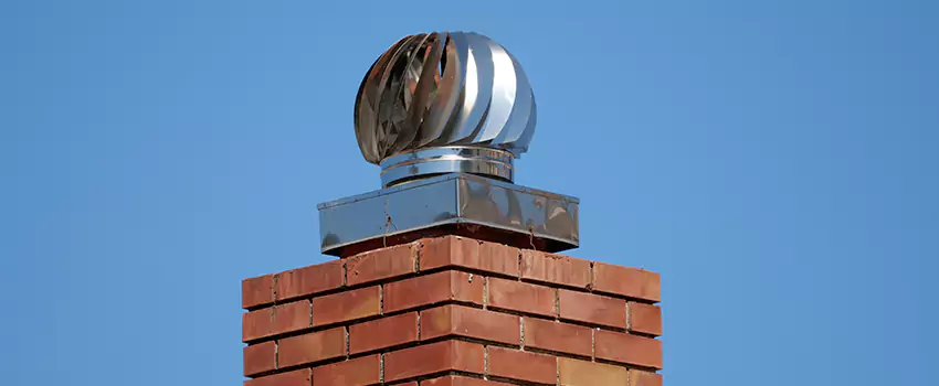 Chimney Flue Rebuild Services in Palm Valley, Florida