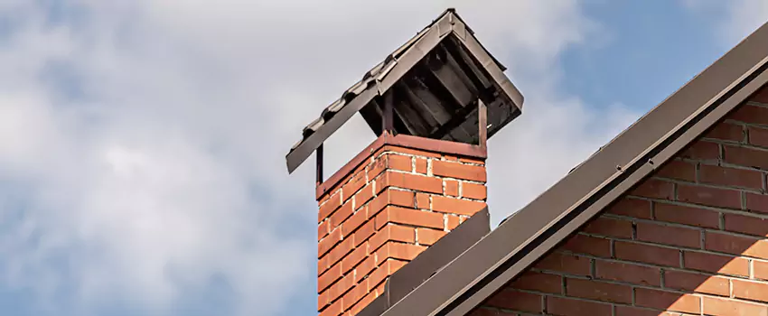 Chimney Saver Masonry Repair Contractor in Palm Valley, Florida