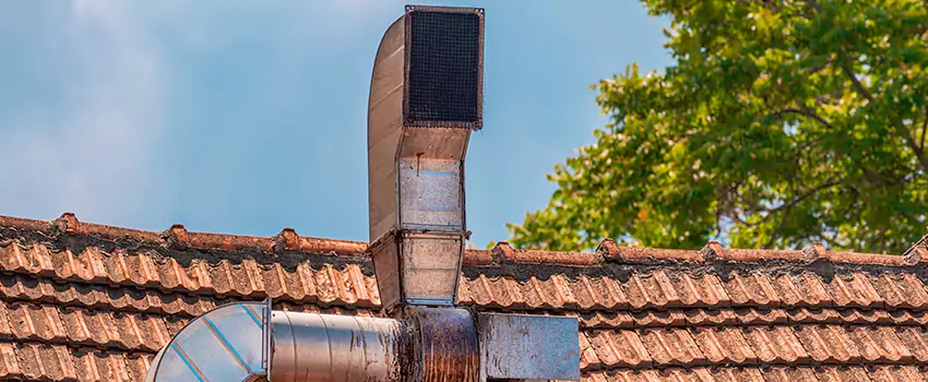 Chimney Blockage Removal in Palm Valley, Florida