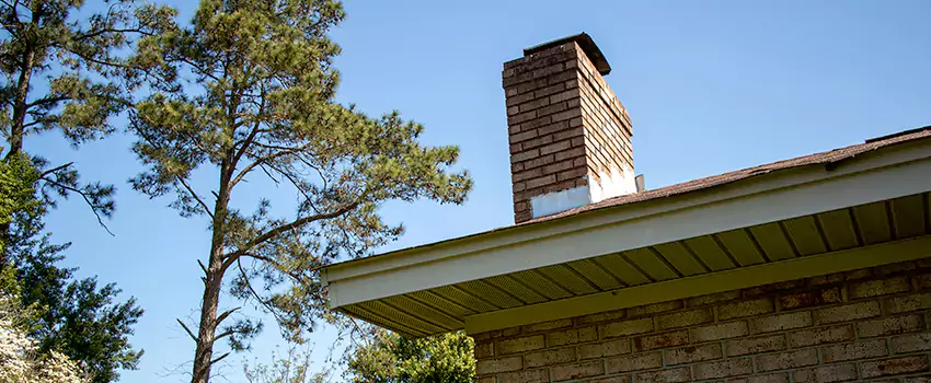 Brick Chimney Sweep Near Me in Palm Valley, FL