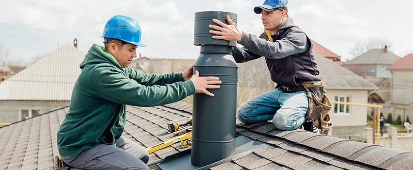 Commercial Chimney Cost in Palm Valley, FL
