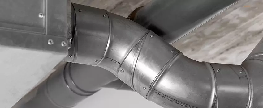 Dryer Vent Blockage Inspection in Palm Valley, FL