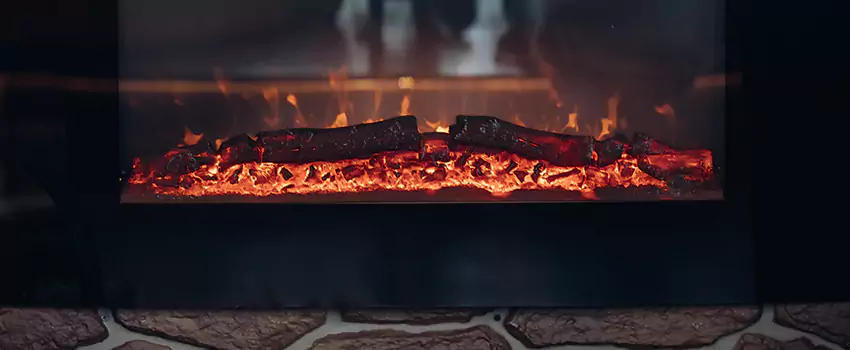 Cost of Electric Fireplace Repair Service in Palm Valley, Florida