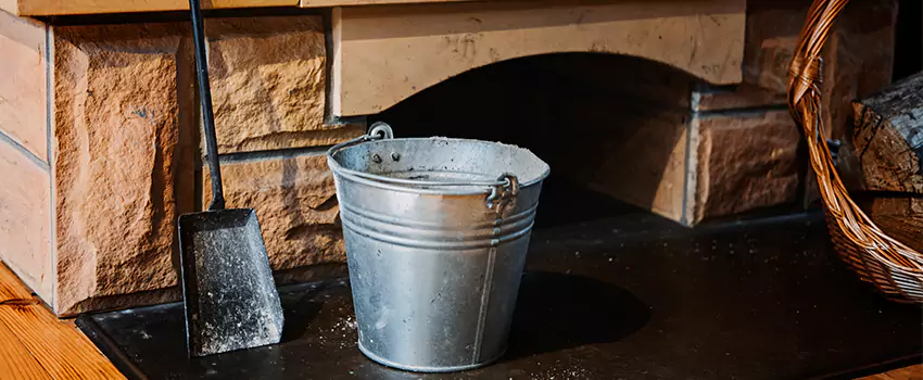 Clean The Fireplace Mantle And Hearth in Palm Valley, Florida