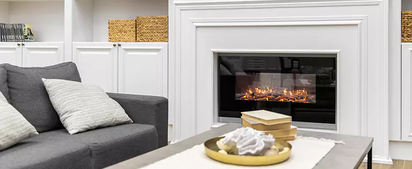 Professional Fireplace Maintenance Contractors in Palm Valley, FL