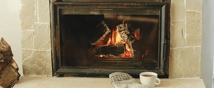 Fireplace Door Handle Replacements Services in Palm Valley, Florida