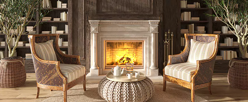 Ethanol Fireplace Fixing Services in Palm Valley, Florida