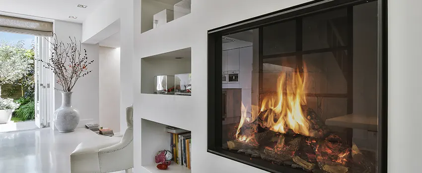 Fireplace Screen Installation And Replacement in Palm Valley, FL