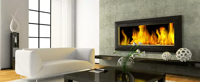 Fireplace Hearth Ideas in Palm Valley, Florida