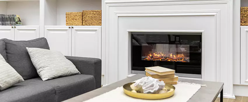Pellet Fireplace Insert Installation in Palm Valley, FL