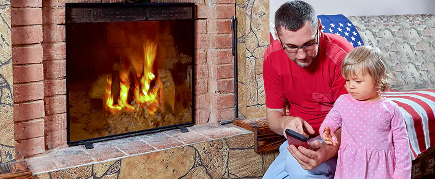 Fireplace Safety Locks For Kids in Palm Valley, FL