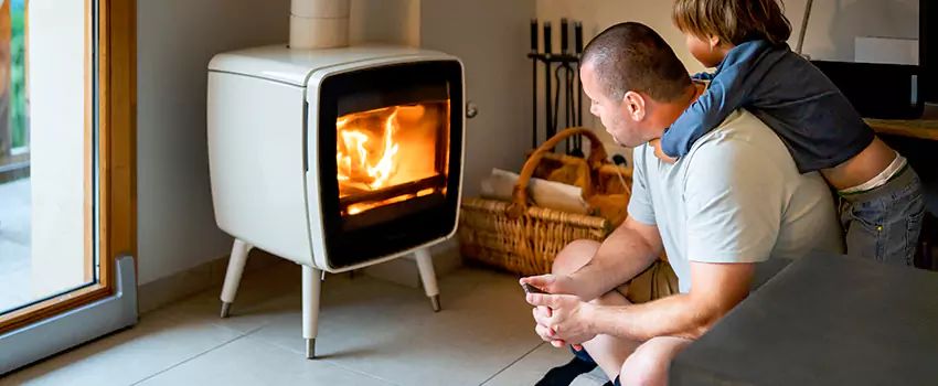 Fireplace Flue Maintenance Services in Palm Valley, FL