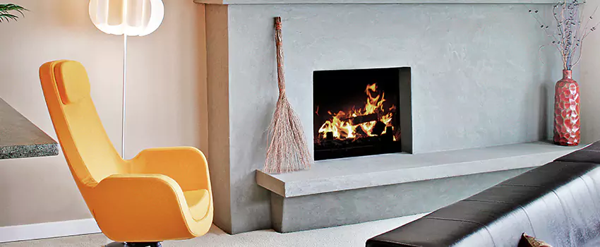 Electric Fireplace Makeover Services in Palm Valley, FL