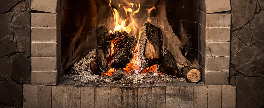 Cost of Rebuilding A Fireplace in Palm Valley, Florida