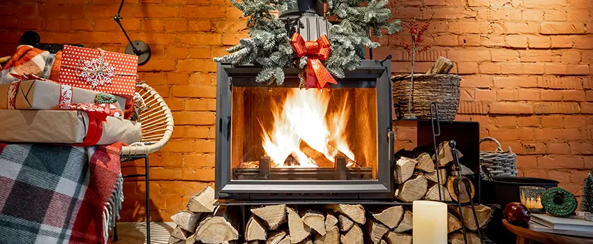 Steel Fireplace Grate Repair And Replacement Services in Palm Valley, Florida