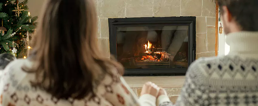 Fireplace Firebox Refurbish & Restore Services in Palm Valley, FL