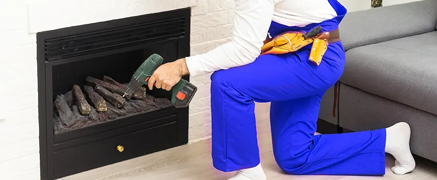 Fireplace Safety Inspection Specialists in Palm Valley, Florida
