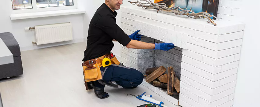 Gas Fireplace Repair And Replacement in Palm Valley, FL