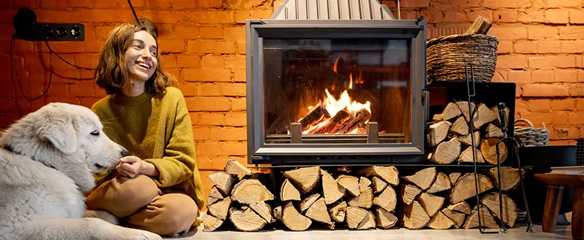 Fireplace Smell Removal Cost in Palm Valley, FL