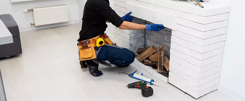 Masonry Fireplace Technician in Palm Valley, Florida