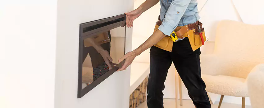 Traditional Fireplace Vent Sweeping in Palm Valley, FL