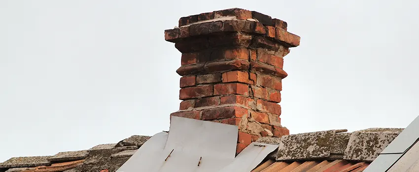 Cost of Fixing Blocked Chimney in Palm Valley, Florida