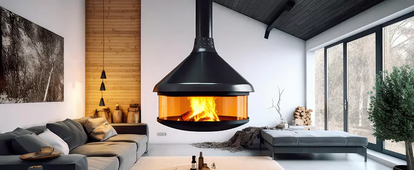 Floating Damaged Fireplace Repair Services in Palm Valley, FL