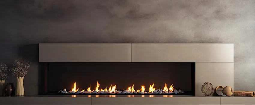 Gas Fireplace Logs Supplier in Palm Valley, Florida